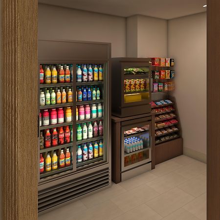 Holiday Inn Express Hotel & Suites Athens By Ihg Ngoại thất bức ảnh