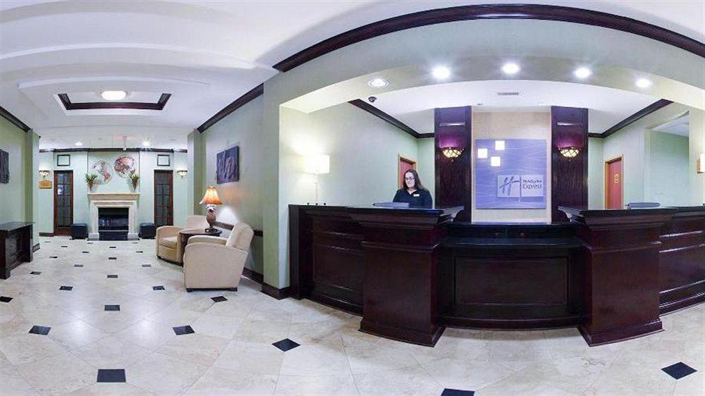 Holiday Inn Express Hotel & Suites Athens By Ihg Ngoại thất bức ảnh