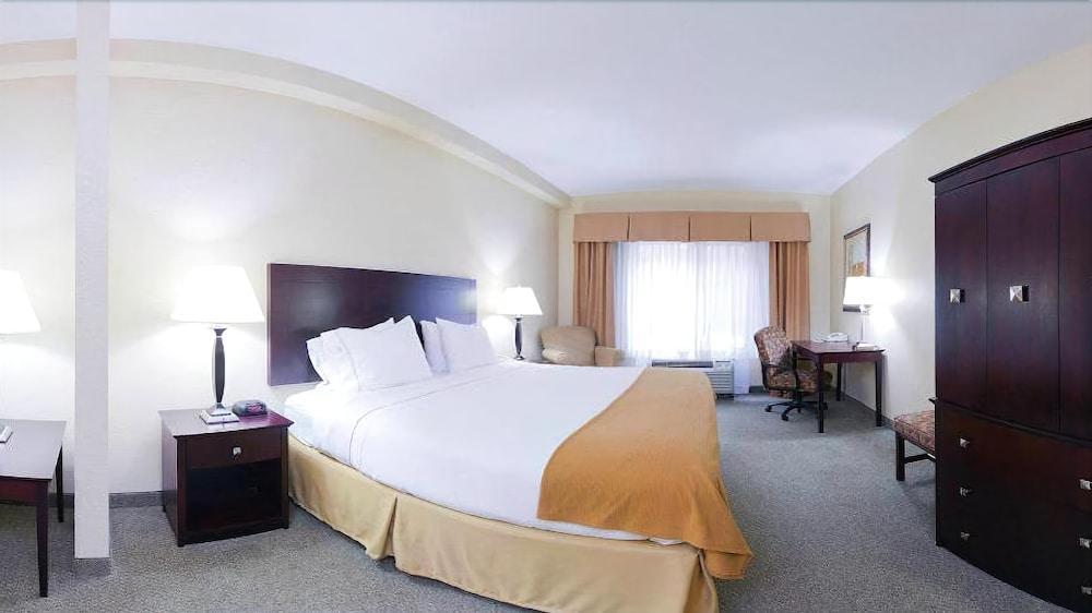 Holiday Inn Express Hotel & Suites Athens By Ihg Ngoại thất bức ảnh