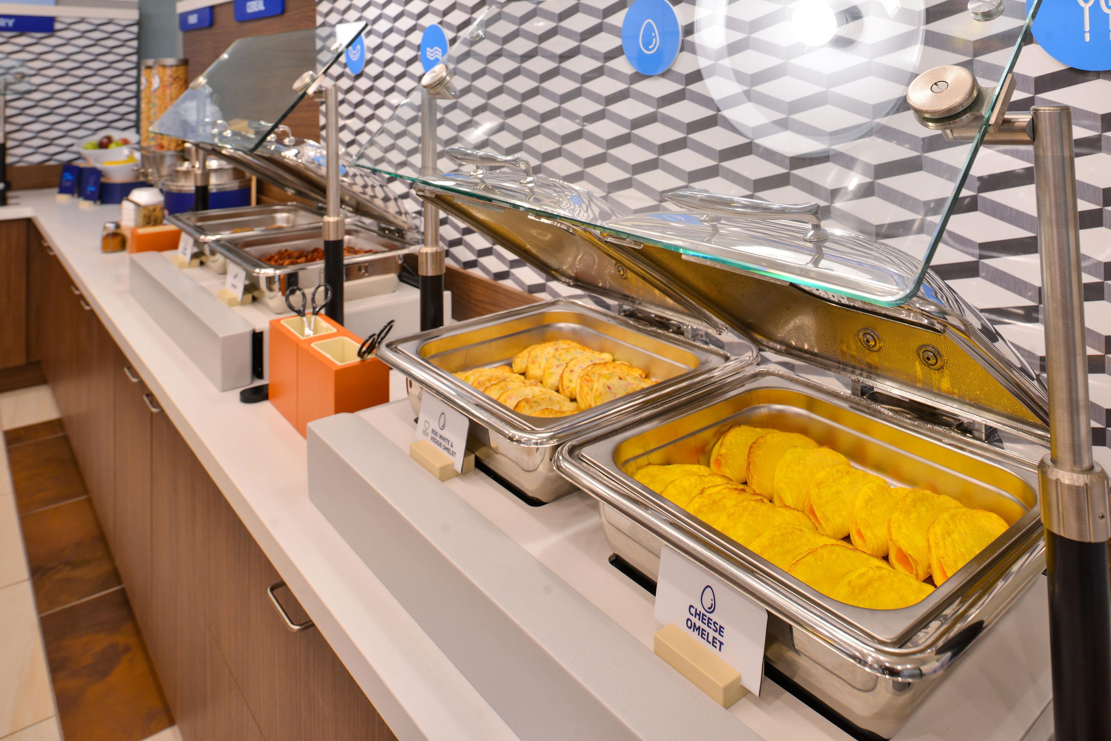 Holiday Inn Express Hotel & Suites Athens By Ihg Ngoại thất bức ảnh