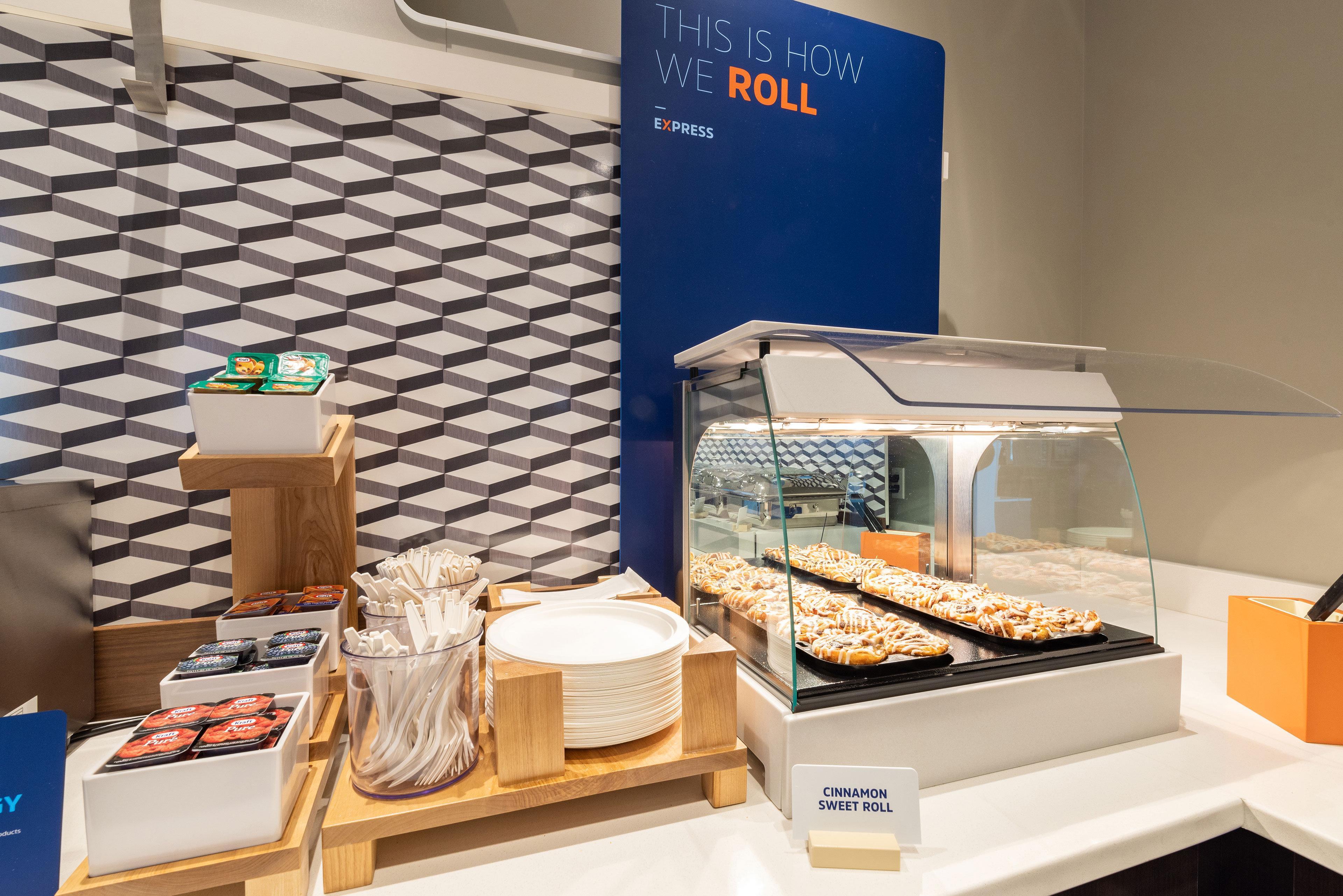 Holiday Inn Express Hotel & Suites Athens By Ihg Ngoại thất bức ảnh