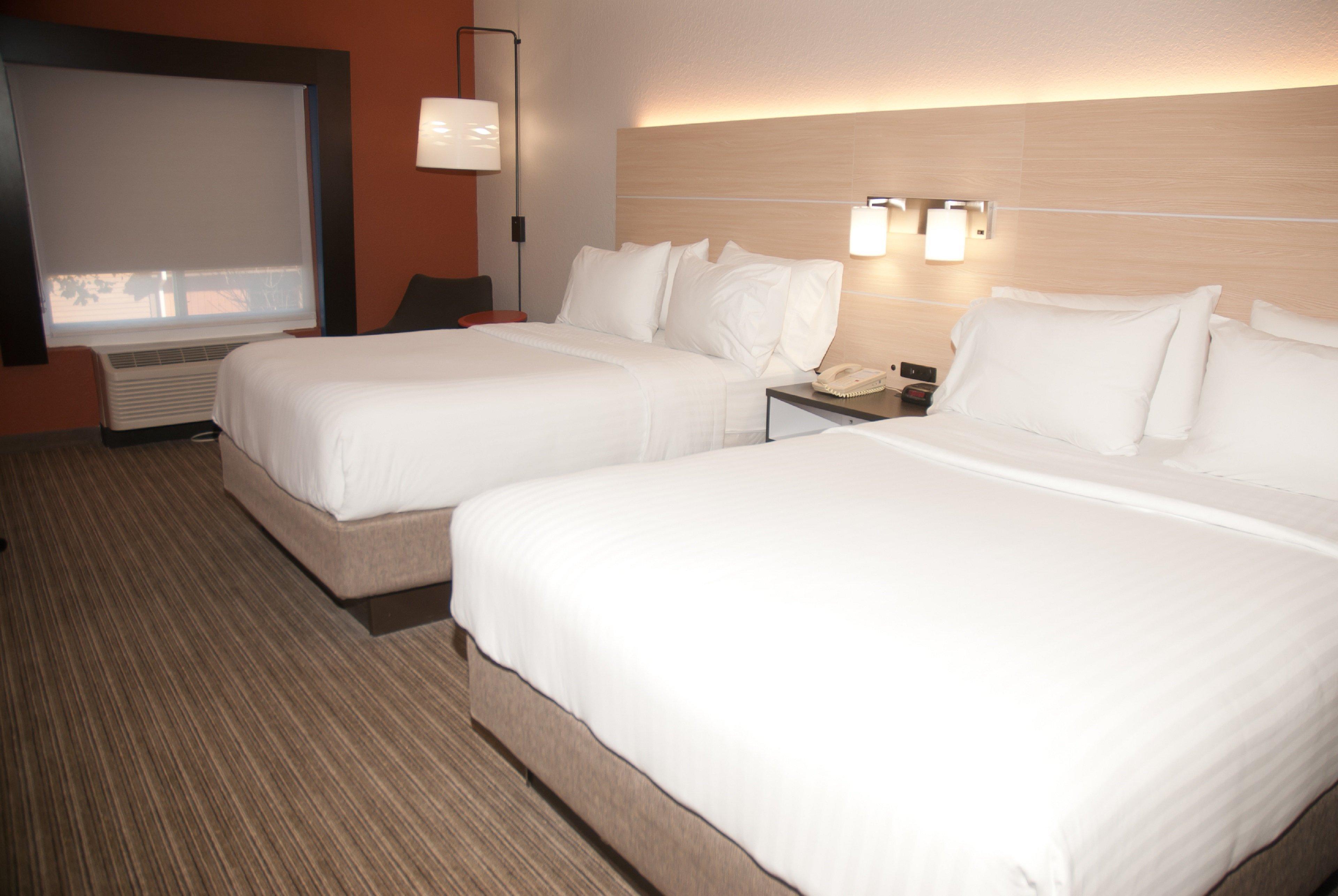 Holiday Inn Express Hotel & Suites Athens By Ihg Ngoại thất bức ảnh