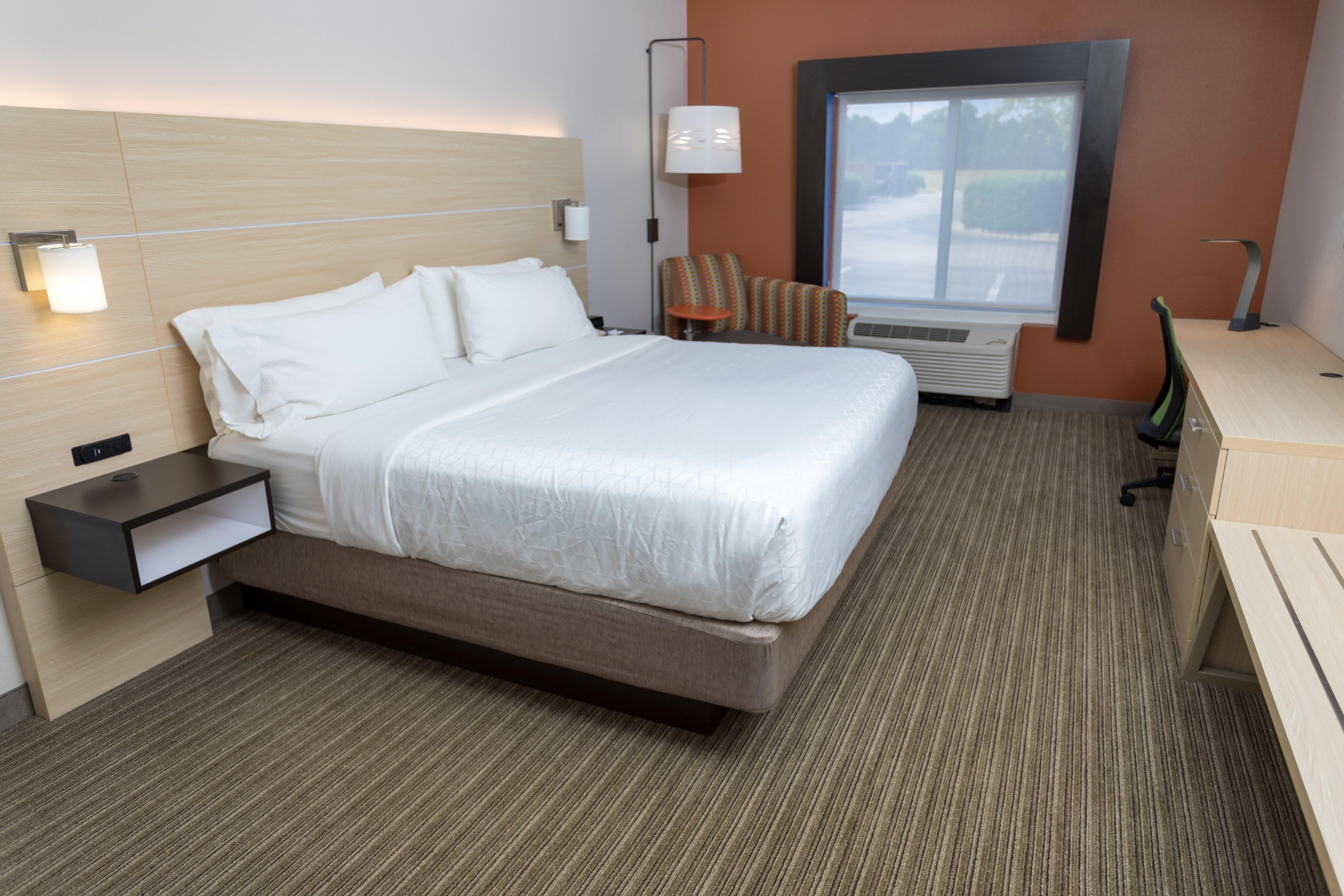 Holiday Inn Express Hotel & Suites Athens By Ihg Ngoại thất bức ảnh