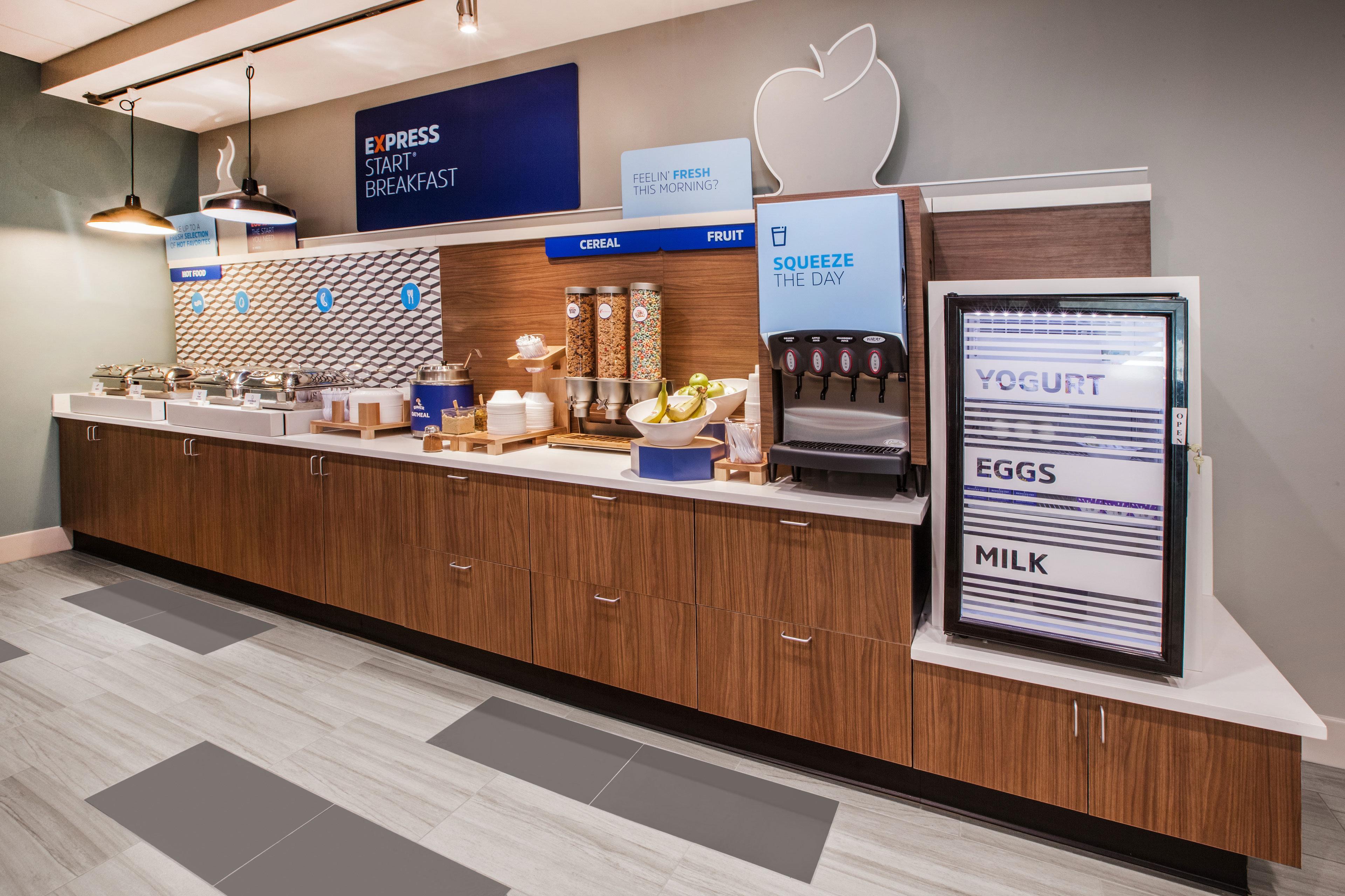 Holiday Inn Express Hotel & Suites Athens By Ihg Ngoại thất bức ảnh