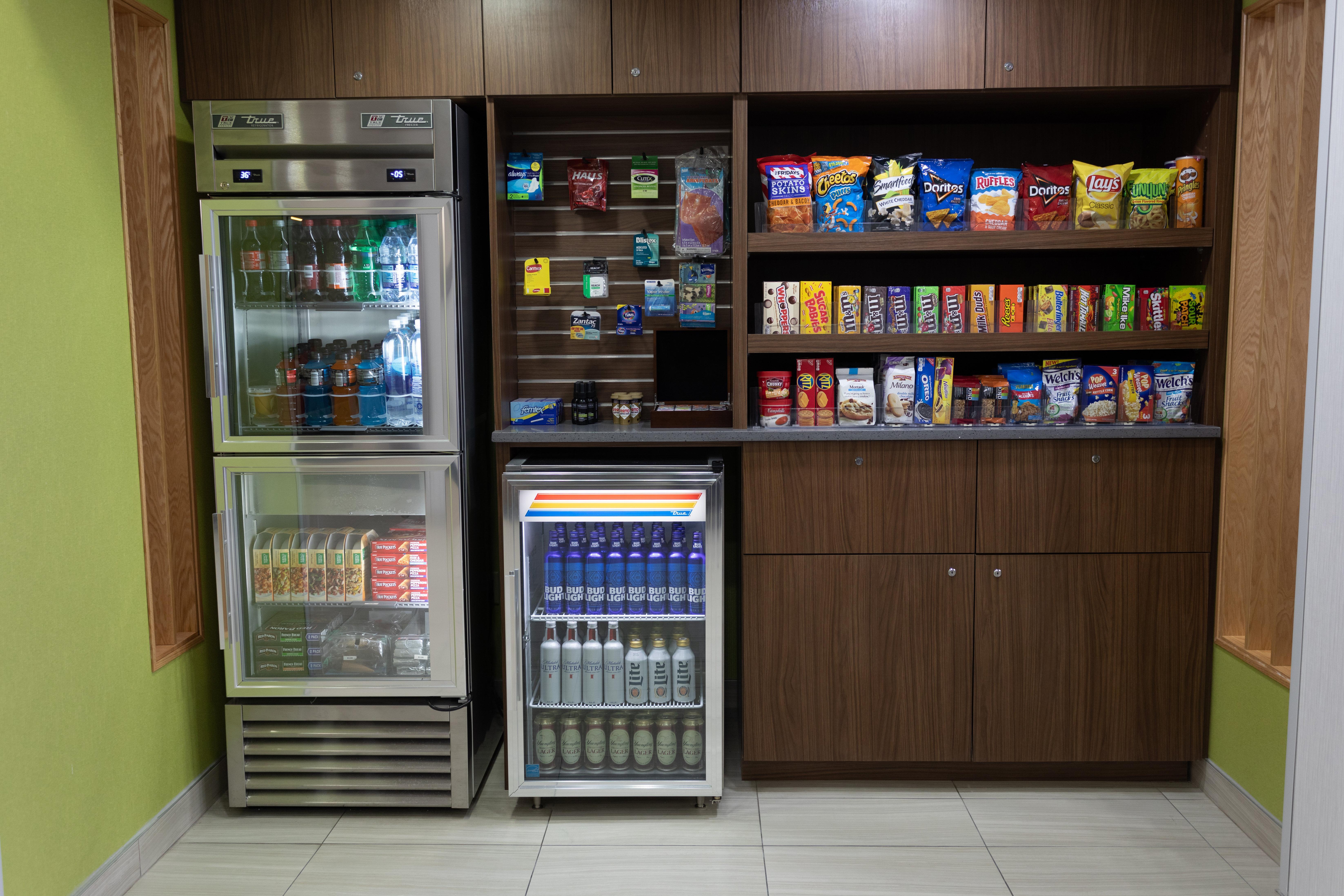 Holiday Inn Express Hotel & Suites Athens By Ihg Ngoại thất bức ảnh