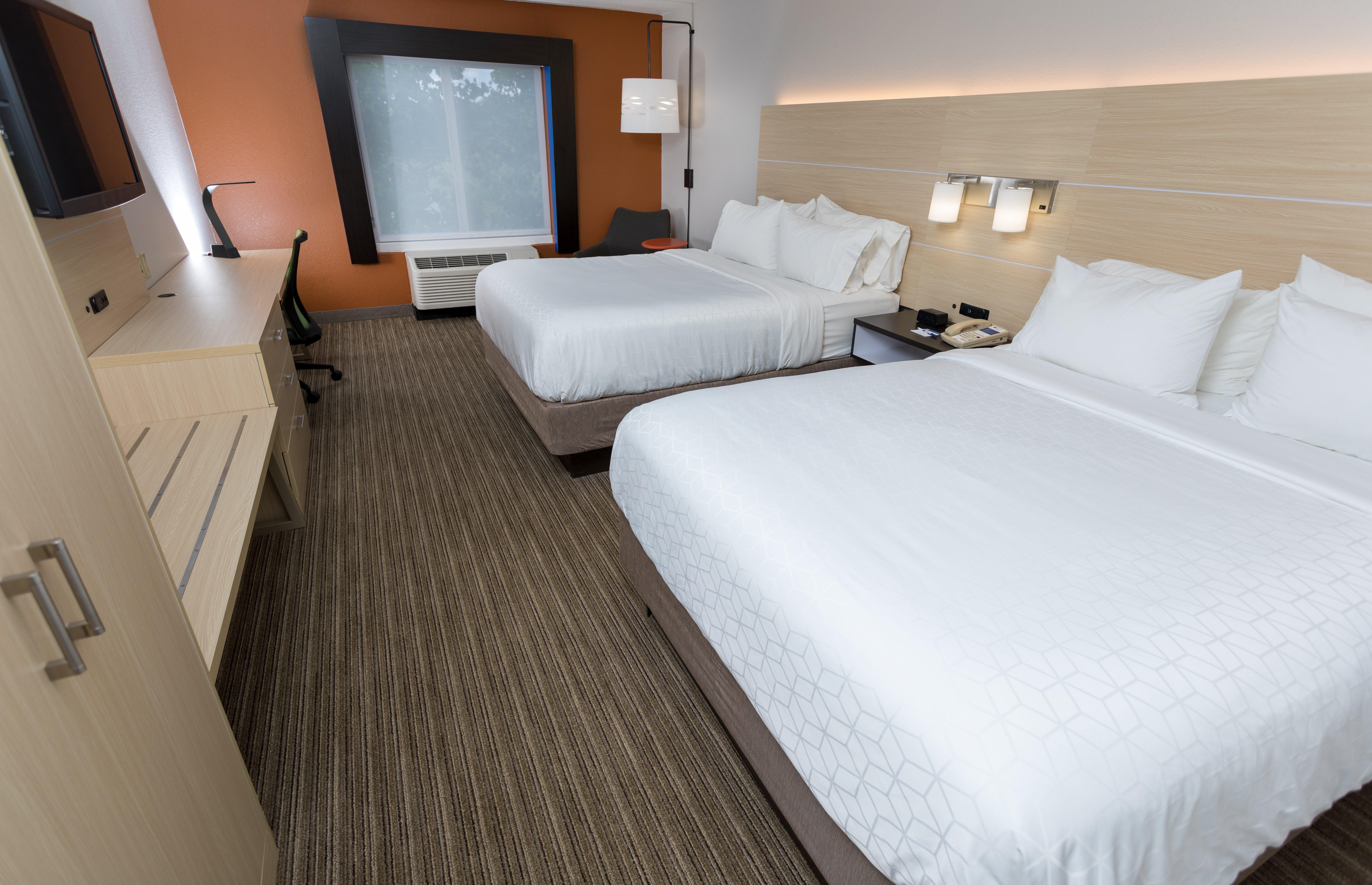 Holiday Inn Express Hotel & Suites Athens By Ihg Ngoại thất bức ảnh