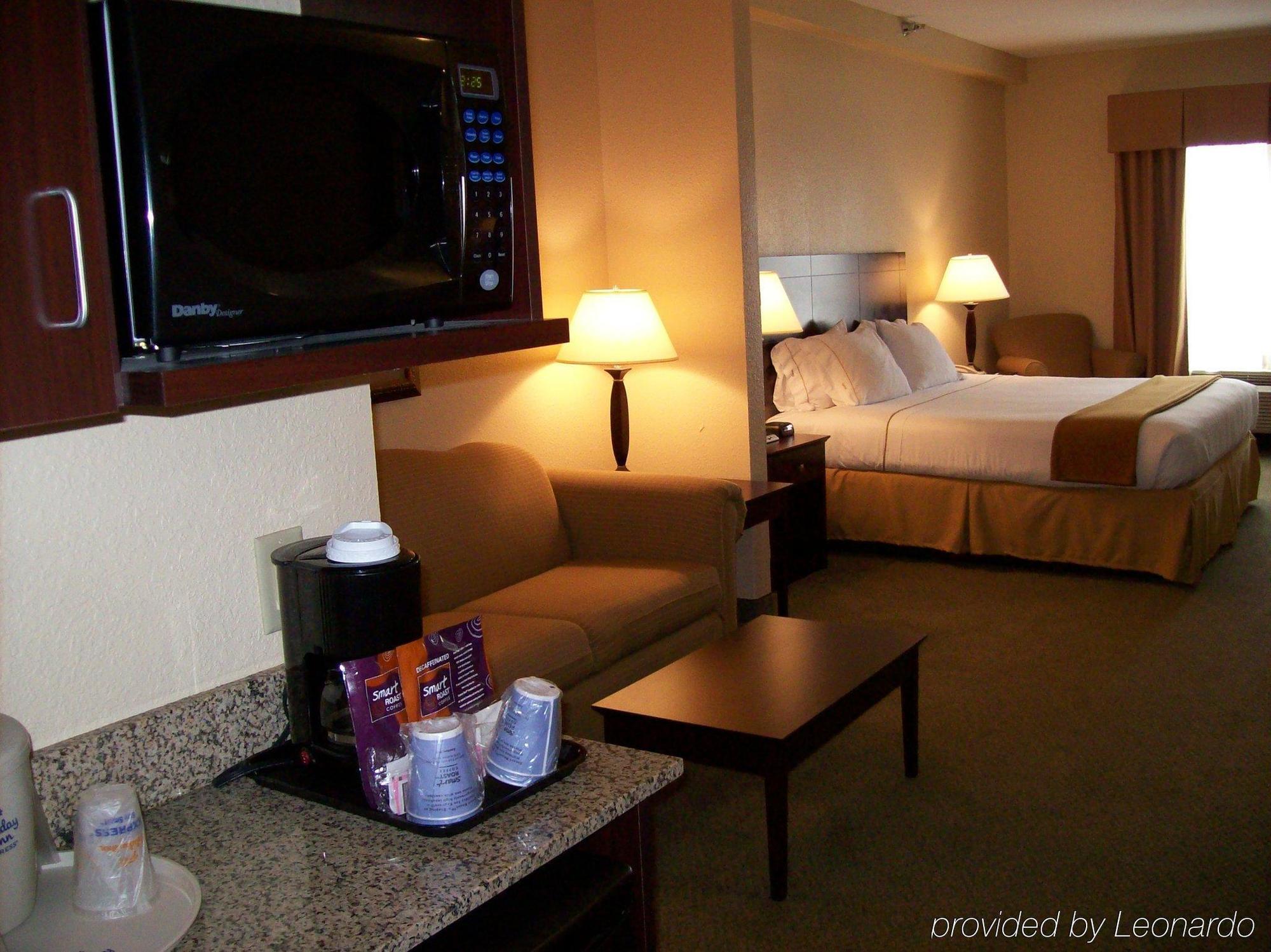 Holiday Inn Express Hotel & Suites Athens By Ihg Phòng bức ảnh