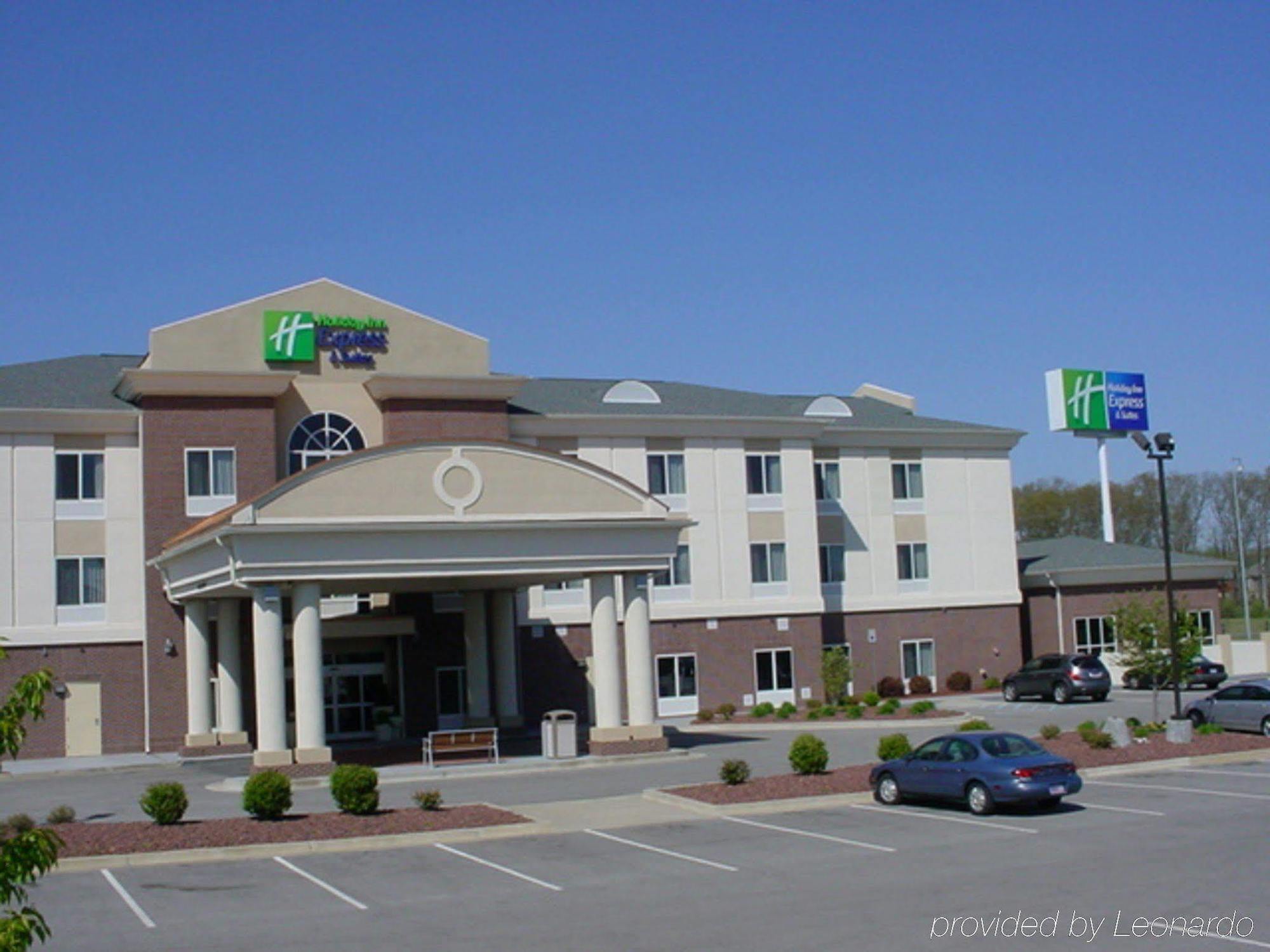 Holiday Inn Express Hotel & Suites Athens By Ihg Ngoại thất bức ảnh
