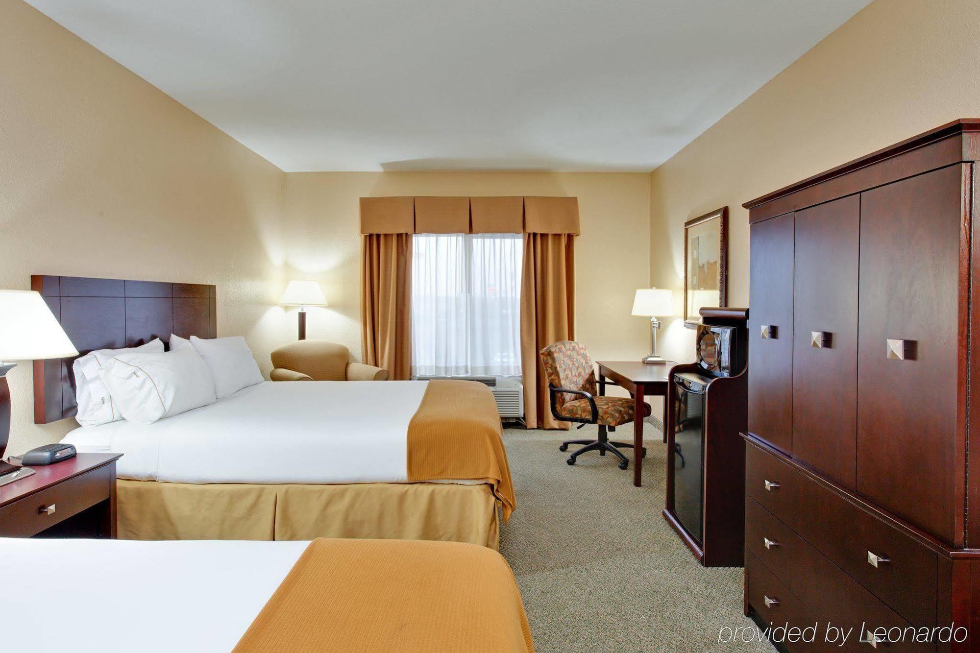 Holiday Inn Express Hotel & Suites Athens By Ihg Phòng bức ảnh