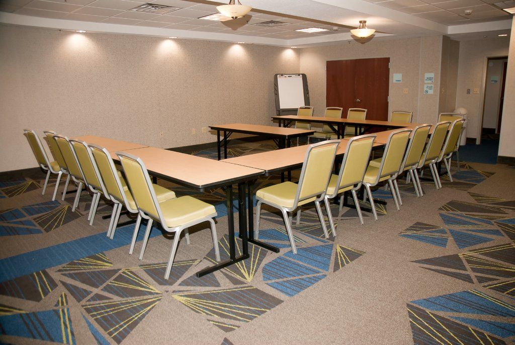 Holiday Inn Express Hotel & Suites Athens By Ihg Ngoại thất bức ảnh